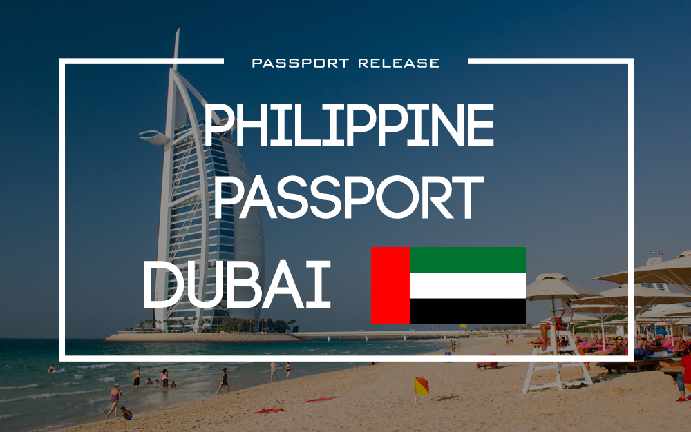 Dubai, UAE – Philippine Passport Available for Release Philippine-Passport-Dubai