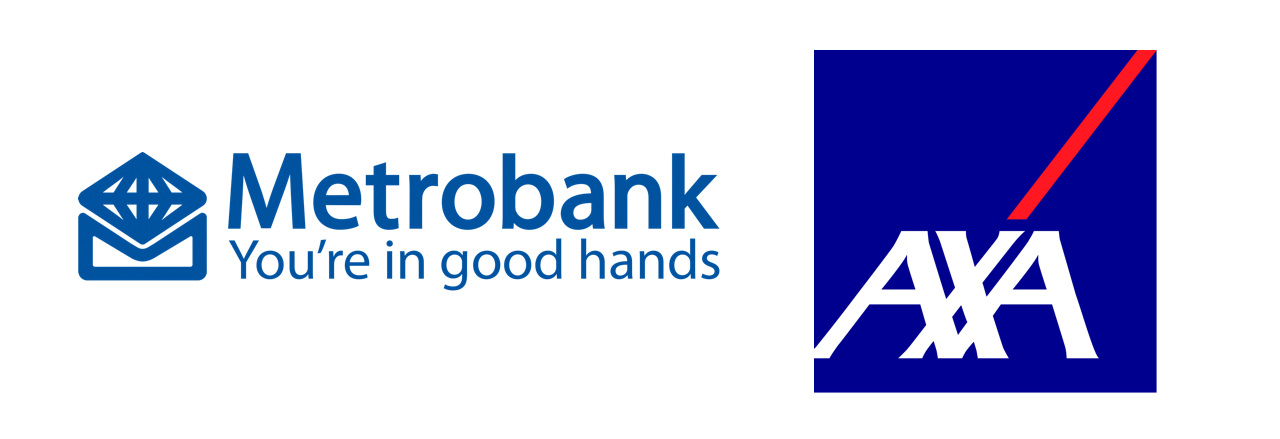 AXA logo Philippines