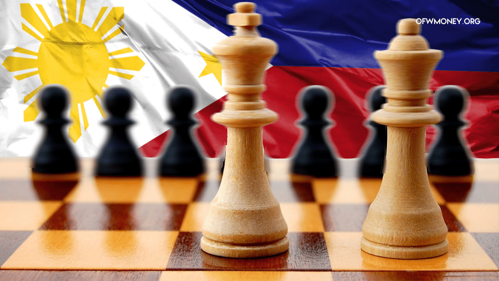 Forex Trading Example in the Philippines