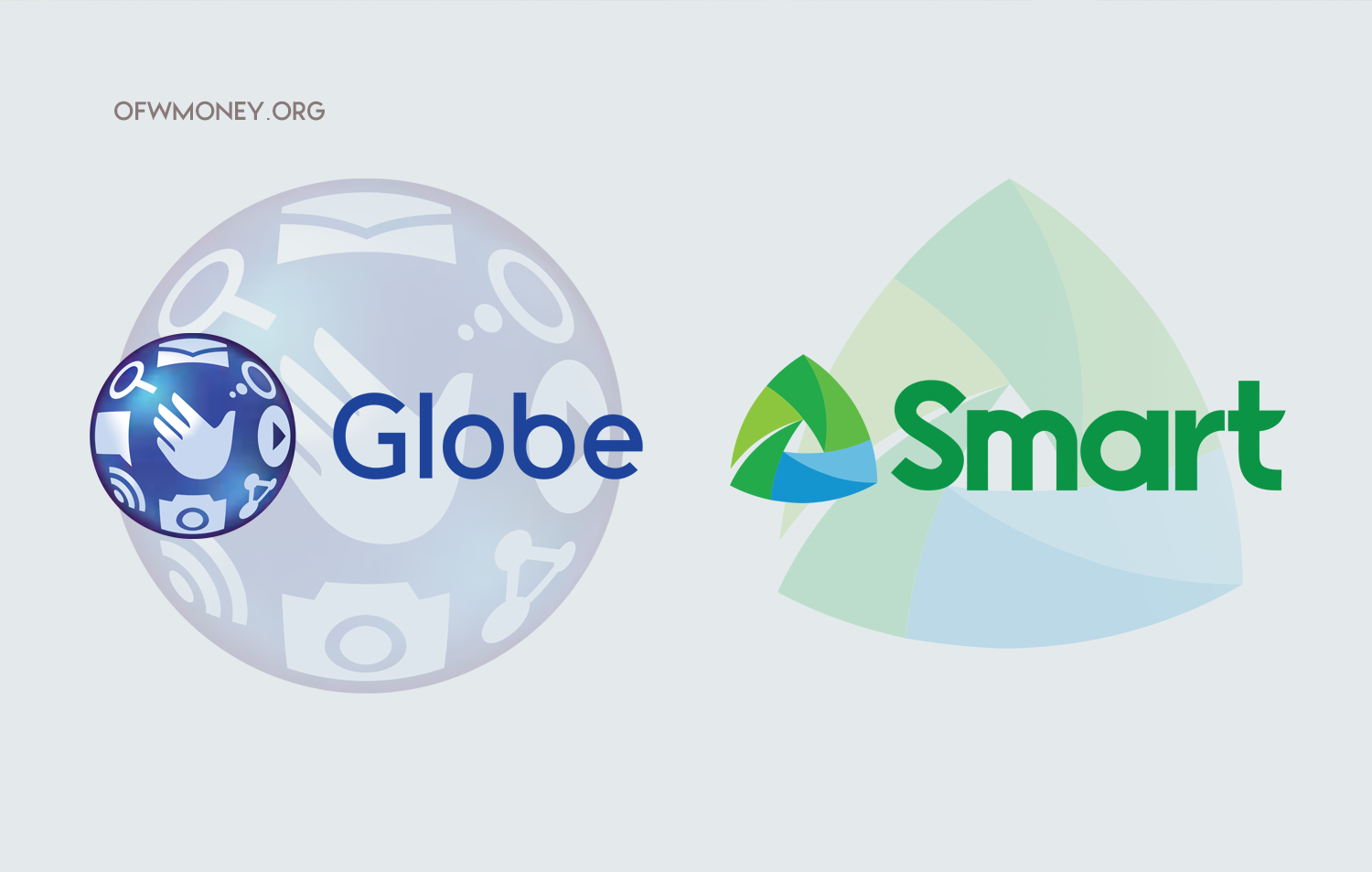 Roaming Globe Telecom vs Smart Communications