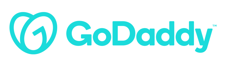 GoDaddy logo