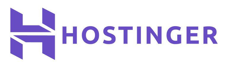 Hostinger_logo