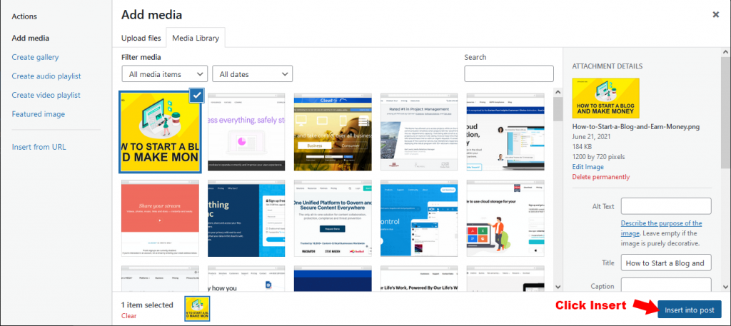 How To Start a Blog and Make Money Online (Complete Guide)