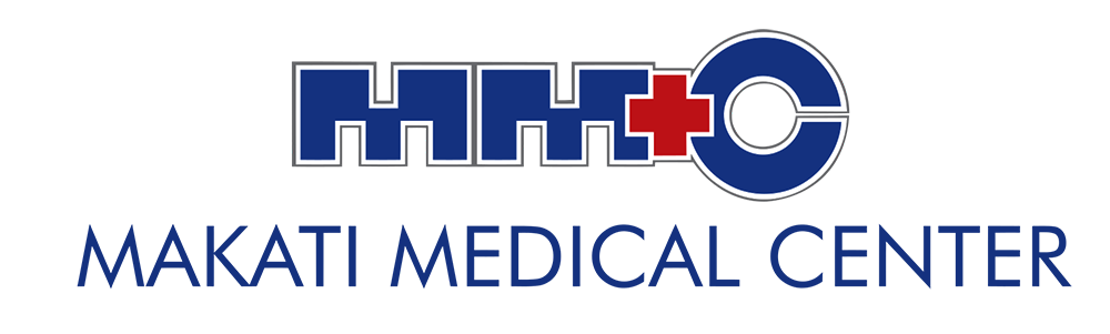 Makati Medical Center logo