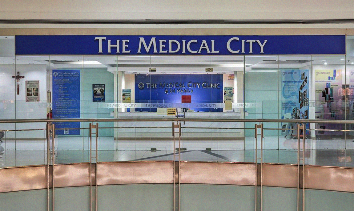 The Medical City Philippines