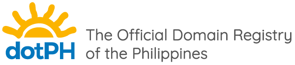 dotph logo best web hosting