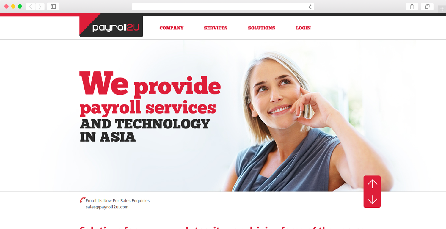 payroll2u malaysia payroll outsourcing packages