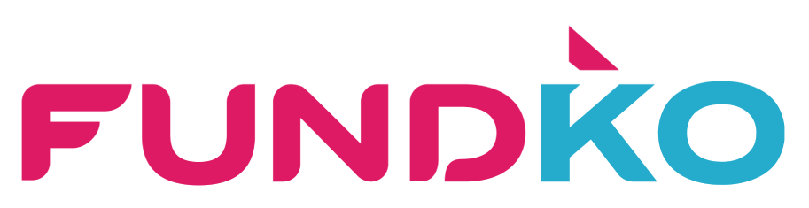 FundKo logo