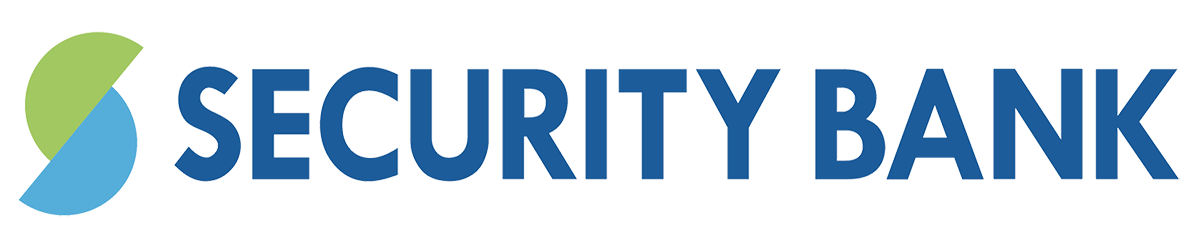 Security Bank logo