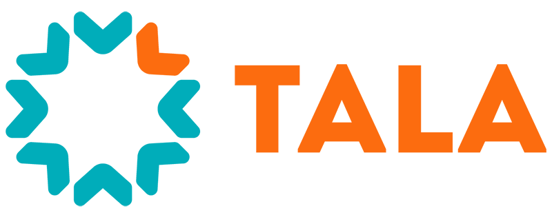 tala philippines logo