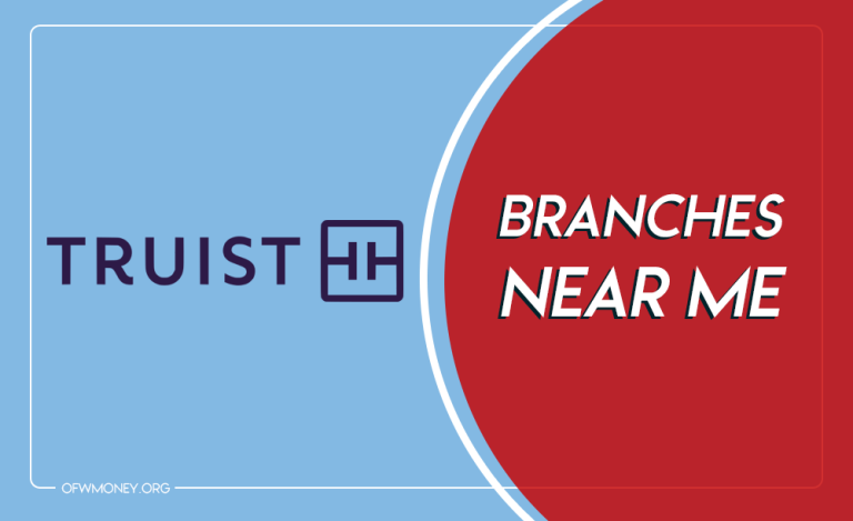 Truist Bank Near Me: Find Branch Locations and ATMs In 2024